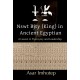 Nsj.t Bjt.j (King) in Ancient Egyptian