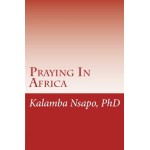 Praying In Africa