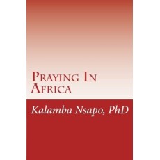 Praying In Africa