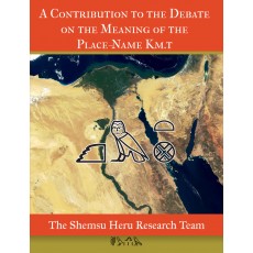 A Contribution to the Debate on the Meaning of the Place-Name Km.t