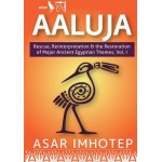 Aaluja: Rescue, Reinterpretation and the Restoration of Major Ancient Egyptian Themes, Vol. 1