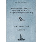 ciLuba Maweeja, Yorùbá òrìṣà, and Ancient Egyptian Ax